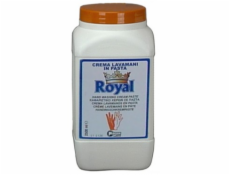 Krémová abrazivní kapalná pasta na mytí rukou Faren ROYAL 2500 ml