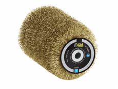 Fartools Mosazný drátěný kartáč 80x100mm pro REX 80 110891