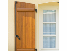 Fartools Klopový kartáč A80 Průměr 120 MM, Otvor 20 MM, Tloušťka 100 MM 110868