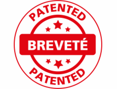 Fartools Brusný pásový kartáč A36 Průměr 120 MM, otvor 20 MM, tloušťka 100 MM,  110916