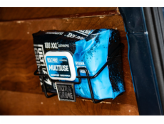 Držák ubrousků Ultragrime - na stěnu nebo do auta 59100