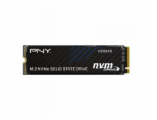 PNY 2TB M.2 2280 PCi5.0 SSD disk M280CS3250-2TB-TB