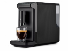 Tchibo Esperto Mini kávovar na espresso čierny