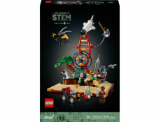 LEGO Evoluce vědy (21355)