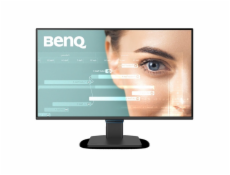 BenQ LCD GW2790C 27  IPS/1920x1080/5ms/300nits/1500:1/HDMI/DP/USB-C/VESA/repro/černá