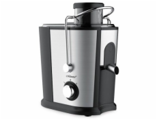 Feel Maestro MR-802 Odšťavňovač 700 W Černý, Stříbrný