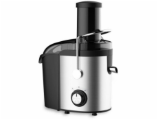 Feel Maestro MR-805 Odšťavňovač 900 W Černý, Stříbrný