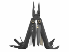 LEATHERMAN WAVE APLPHA, Multifunkčné náradie, obs