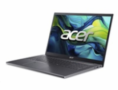 ACER NTB Aspire 17 (A17-51M-50KT),Core 5 120U,17.3 FHD,16GB,512GB SSD,Intel Graphics,Linux,Gray