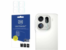 3mk Lens Protection pro Oppo Find X9 Pro