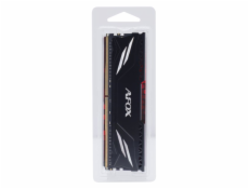 AFOX GAMING DDR4 16GB 3200MHZ CL16 RANK1 XMP2 BLACK
