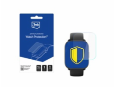 3mk Watch Protection ARC pro Amazfit Active