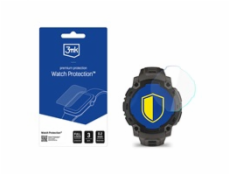 3mk Watch Protection FlexibleGlass pro Garmin Instinct E 45mm