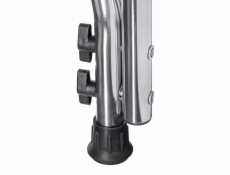 Schůdek se zábradlím - lázeňský krok ACTIONMED