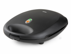 Sendvičovač 2v1 na 4 sendviče / vafle - DOMO DO9295C