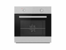 PKM EB7IX vestavná trouba s grilem E.tř.A
