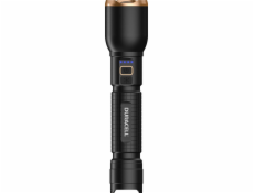 Duracell DF3000R Svítilna černá