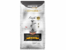 EUPHORIA Fresh Junior Monoprotein Turkey M/L - suché krmivo pro psy - 50g