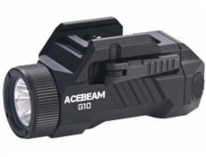 SVÍTILNA ACEBEAM G10 BLACK
