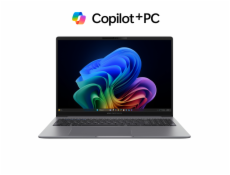 ASUS ExpertBook P3/PM3406CKA-NZR516512W/AI5-330/14 /2560x1600/16GB/512GB/AMD int/W11H/Gray/2R