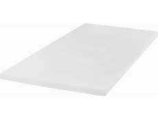 Profilowany materac nawierzchniowy 90x200