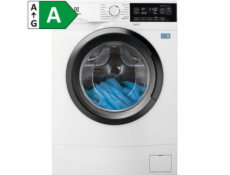 ELECTROLUX Predom plnená práčka úzka EWS6347DC