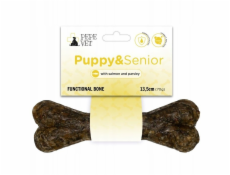 PAKA ZWIERZAKA Pepe Vet Puppy&Senior - pamlsek pro psa - 13,5cm