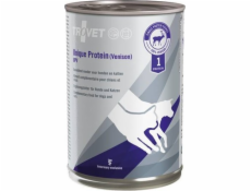 Trovet UPV Unique Protein Venison 400g