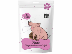 PEPE Lio Pork hearts - pamlsek pro psa - 60g