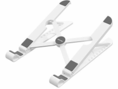 Vention KDNW0 stojan pro laptop Bílá 43,9 cm (17.3 )