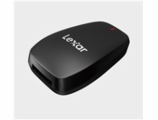 Lexar Cardreader CFexpress Type B (LRW550U) USB 3.2 Gen 2x2 Reader