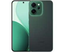 OPPO 14 F 5G Reno14 F 5G 16,7 cm (6.57 ) Dual SIM Android 15 USB typu C 8 GB 256 GB 6000 mAh Zelená