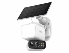 Tapo C615F KIT Solar-Powered Floodlight Pan/Tilt