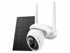 Tapo C665G KIT Solar-powered 4G Security camera