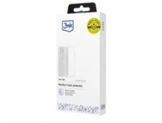 3mk ochranný kryt Clear Case pro Redmi Note 15 Pro+ 5G