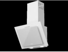 MAAN Vertikální stříška G 50 bílá