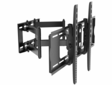 Philips SQM9640/00 Nástěnný držák na TV 2,18 m (86) černý