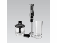 Ruční mixér Maestro MR-566 3 v 1 sada 500 W Černá