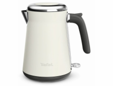 Tefal Collection KI666AE0 elektrická konvice 1,7 l 2400 W Slonovinová
