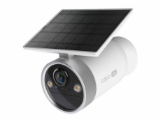 Tapo C465 Enhanced AI Solar Security Camera Ultra
