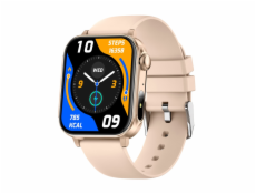 Chytré hodinky Colmi P80 (zlaté)