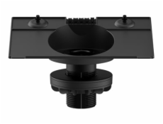 Logitech Tap Riser Mount - Montážní sada ovladače pro video konference - pro Logitech Tap