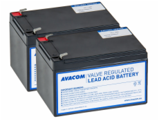 AVACOM RBC6 - kit pro renovaci baterie (2ks baterií)