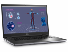 DELL Precision 7780/ i7-13850HX/ 32GB/ 1TB SSD/ Nvidia RTX 3500 Ada 12GB/ 17.3  FHD/ W11Pro/ Office 2024 /5Y PS on-site