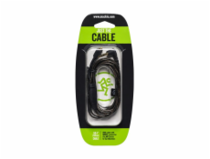 Mackie MP Series MMCX Cable Kit - sada kabelů pro sluchátka MP Series MMCX