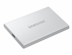 SSD 1TB Samsung externí T7 Ressurected