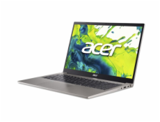 Acer Aspire Lite NX.D2DEC.001 (AL15-33P-35P4) Core 3 N355/8GB/512GB SSD/15,6  FHD/Win11 Home/šedá