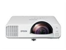 BAZAR - EPSON projektor EB-L210SF - pomačkaná krabice