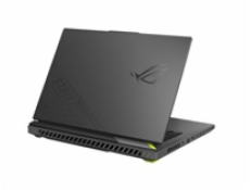 ASUS NTB ROG Strix G16 (G614FP-S5005), R9 9955HX, 16  2560x1600, 32GB, 1TB SSD, Radeon+RTX 5070, No OS, Eclipse Gray