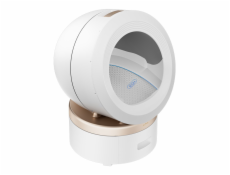 Inteligentní samočistící box pro kočky MOVA LR10 Prime (bílý)